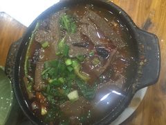 -沈妈砂锅(光华村店)