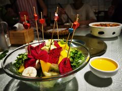 -辣婆婆(航天桥店)