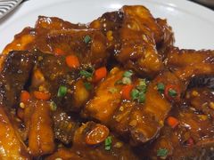 -浔庐餐厅•江西老字号•九江菜(烟水亭店)