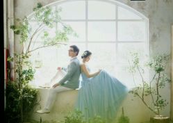 -太郎花子婚纱摄影艺术中心