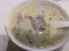 -悦雅居·老广州老味道(长湖店)