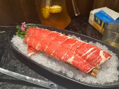 -捞王锅物料理(东百中心店)
