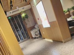 -阿源鱼捞斑鱼火锅·海鲜粥(山景尚宅店)