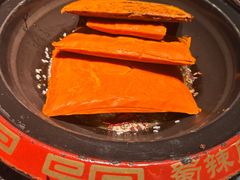 -蜀辣居鲜货老火锅(双流万达店)