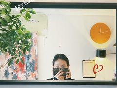 -Joymean coffee.见面咖啡