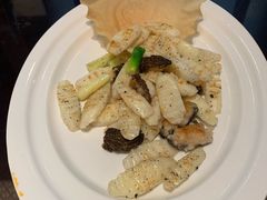 -中山保利艾美酒店-乐美中餐厅