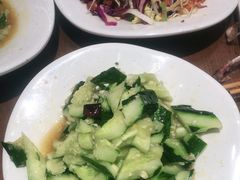 -管氏翅吧(马家堡店)