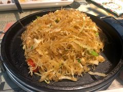 -豆蔻电影主题餐厅(四牌楼店)
