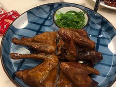 -你鲟欢·香茅柠檬鱼(金沙店)