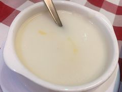 -开心果牛扒城(雍华庭店)