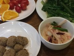 -姑奶奶老厨房(南坪路总店)