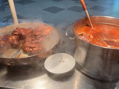 -关东小磨东北菜(漕河泾印象城店)