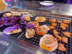 -小猪查理川式自助烤肉(大学城店)