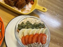 -托斯卡纳烘焙意大利餐厅(五天地店)