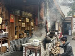 -青城甲(青城山店)