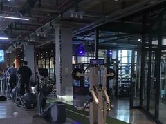 -GYMCARE VIVA(金开店)