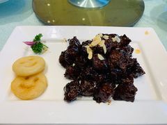 -申宴酒楼(王子百货店)