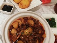 -亢龙太子酒轩(东湖店)