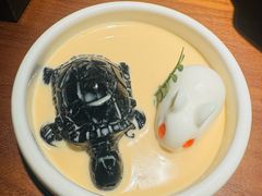 -南拳十三姨·潮汕砂锅粥(世纪金源店)