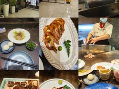 -春田小幸铁板烧(忠义街店)