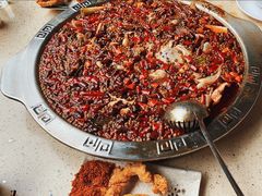 -渔小贰 稻田蛙·鱼火锅