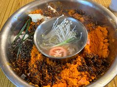 -毛毛老火锅(八年观音桥店)