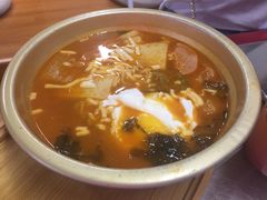 -Yolo韩国创意料理