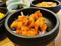 -九田家黑牛烤肉料理(三墩店)