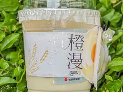 -书亦烧仙草(龙湖金楠天街店)
