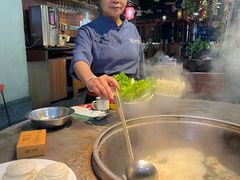 -贺庄·活鱼馆(珠吉路店)