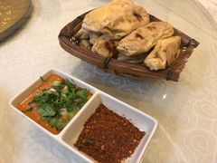 -学成饭店(官南大道店)