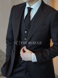 点击看大图 -THE RUIZ GZ睿制西装定制