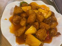 -佛有缘素食馆·荔湾老字号(陈家祠首店)