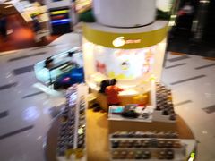 -中山公园-龙之梦停车场