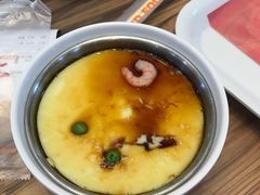 蒸蛋-食悦天美食广场(西安CityOn熙地港购物中心店)