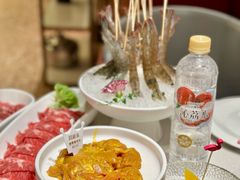 -川越泰火锅(吉利大厦店)
