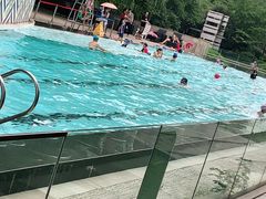 -一兆韦德健身(慧芝湖店)