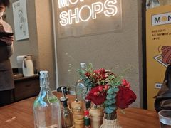 -Money Shops(愚园路店)