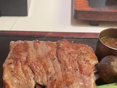 -牛扒先生·雪花牛扒西餐厅(东平店)