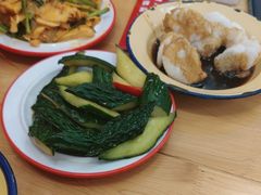 -聂发财重庆江湖菜(解放碑店)