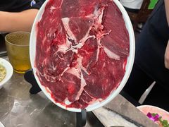 -刘一手重庆火锅(万达广场店)