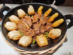 -古洼一锅鲜(开发区店)