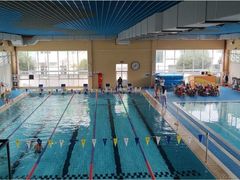 -布噜游泳俱乐部(东闸路店)