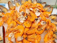 -Aroma Buffet W12 | Dinner & Lunch