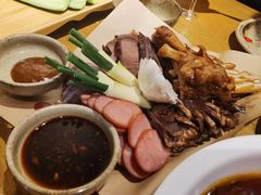 -鸽子窝(黄村店)