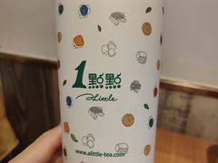 -1点点(清湖地铁店)