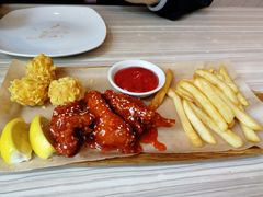 -必胜客(新福地店)