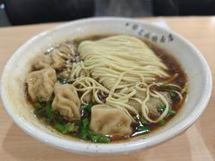 -蒋家桥饺面店(东关街店)
