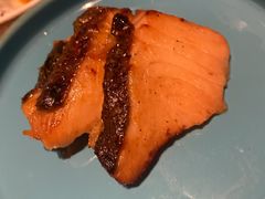 烤鳕鱼-Mr·Fish鱼鲜生海鲜放题(银泰in99店)