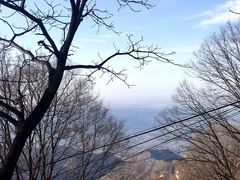 -终南山南五台景区